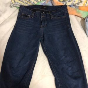 Women’s jeans size 5